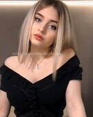 Анкета проститутки Галя - метро Коломенское, возраст - 24