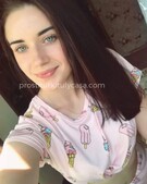 Анкета проститутки Сабина - метро Тверской, возраст - 24