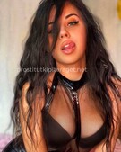 Анкета проститутки Яна - метро Нагатино-Садовники, возраст - 24