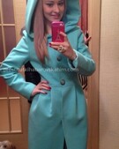 Анкета проститутки Леля - метро Тропарево-Никулино, возраст - 24