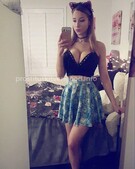 Анкета проститутки Любовь - метро Хамовники, возраст - 24