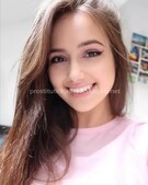 Анкета проститутки Елена - метро Хорошевский, возраст - 24