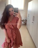 Анкета проститутки Аврора - метро Басманный, возраст - 24