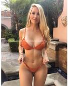 Анкета проститутки Стелла - метро Крылатское, возраст - 24