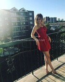 Анкета проститутки Лаура - метро Ломоносовский, возраст - 24