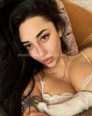 Анкета проститутки Алиса - метро Ломоносовский, возраст - 25