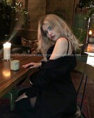 Анкета проститутки Марго - метро Бабушкинский, возраст - 25