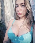 Анкета проститутки Стефания - метро Тушино, возраст - 25