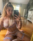 Анкета проститутки Юля - метро Кузьминки, возраст - 25