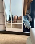 Анкета проститутки Инга - метро Аэропорт, возраст - 25