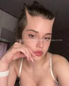 Анкета проститутки Забава - метро Алексеевский, возраст - 25