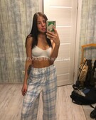 Анкета проститутки Лина - метро Кузьминки, возраст - 25