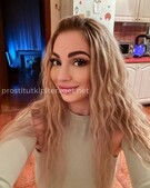 Анкета проститутки Кира - метро Беговой, возраст - 25