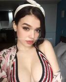 Анкета проститутки Рената - метро Тверской, возраст - 25