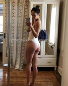 Анкета проститутки Дарина - метро Беговой, возраст - 25