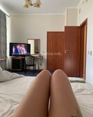 Анкета проститутки Устина - метро Чертаново Южное, возраст - 25