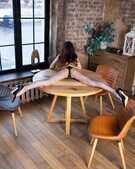 Анкета проститутки Рада - метро Донской, возраст - 25