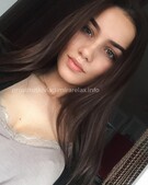 Анкета проститутки Ксения - метро Тверской, возраст - 25