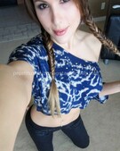 Анкета проститутки Инна - метро Ясенево, возраст - 25