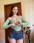 Анкета проститутки Инга - метро Таганский, возраст - 25