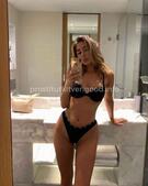 Анкета проститутки Юля - метро Щукино, возраст - 25