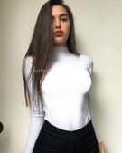 Анкета проститутки Николь - метро Новокосино, возраст - 25