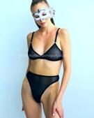 Анкета проститутки Эмма - метро Сокол, возраст - 25