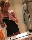 Анкета проститутки Эмма - метро Крылатское, возраст - 25