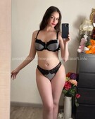 Анкета проститутки Марта - метро Кузьминки, возраст - 25