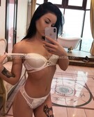 Анкета проститутки Мирослава - метро Северное Тушино, возраст - 25