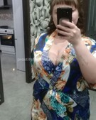 Анкета проститутки Надюша - метро Орехово-Борисово Южное, возраст - 25