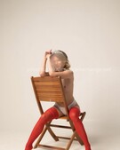 Анкета проститутки Дарина - метро Нагатино-Садовники, возраст - 25