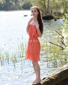 Анкета проститутки Тая - метро Сокол, возраст - 25