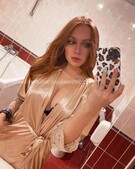 Анкета проститутки Алла - метро Дорогомилово, возраст - 26