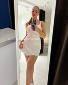 Анкета проститутки Инна - метро Мещанский, возраст - 26