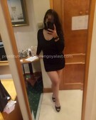 Анкета проститутки Софа - метро Тверской, возраст - 26