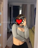 Анкета проститутки Мишель - метро Ломоносовский, возраст - 26