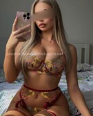 Анкета проститутки Света - метро Даниловский, возраст - 26