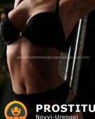 Анкета проститутки Яна - метро Мещанский, возраст - 26