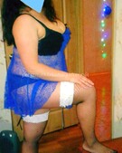 Анкета проститутки Алена - метро Басманный, возраст - 26