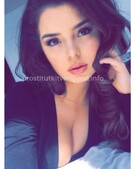 Анкета проститутки Лиза - метро Щукино, возраст - 26