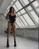 Анкета проститутки Эмма - метро Хорошевский, возраст - 27