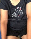 Анкета проститутки Рада - метро Зябликово, возраст - 27