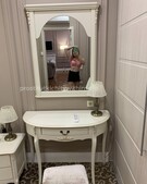 Анкета проститутки Анюта - метро Ломоносовский, возраст - 27