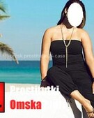 Анкета проститутки Лика - метро Дорогомилово, возраст - 28