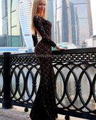 Анкета проститутки Лизочка - метро Красносельский, возраст - 29