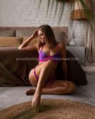 Анкета проститутки Лаура - метро Измайлово, возраст - 29