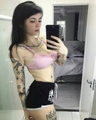 Анкета проститутки Арина - метро Южнопортовый, возраст - 30