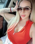 Анкета проститутки Лика - метро Марьино, возраст - 30