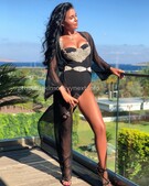 Анкета проститутки Зина - метро Марьина Роща, возраст - 30